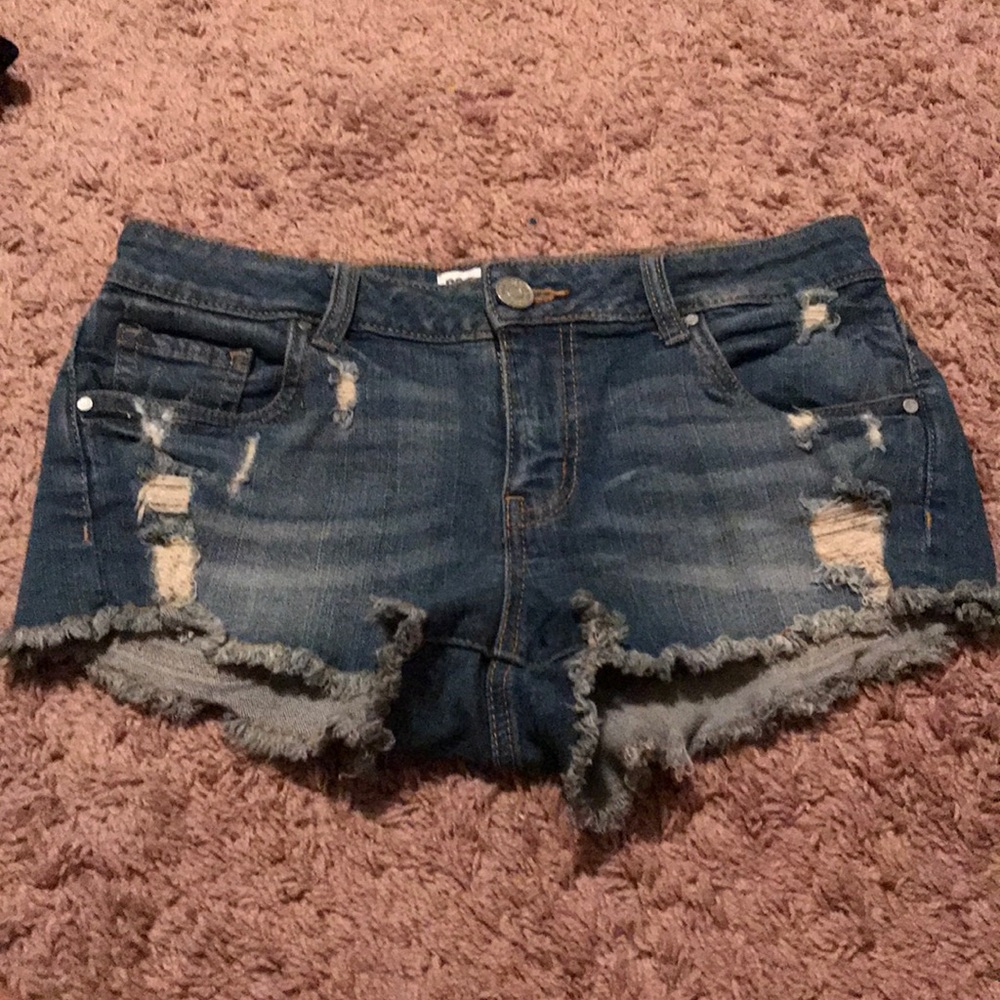 Shorts